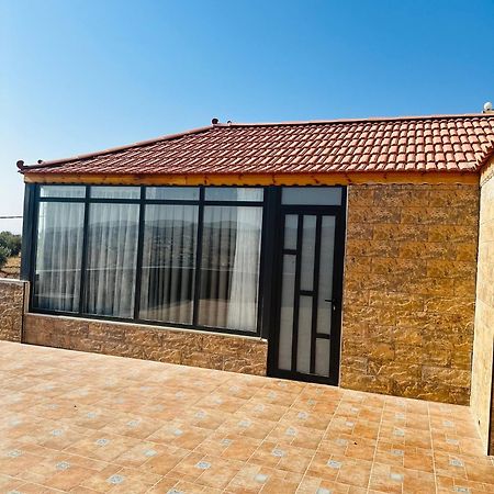 شقق الياسمين 2 Jarash Exterior foto