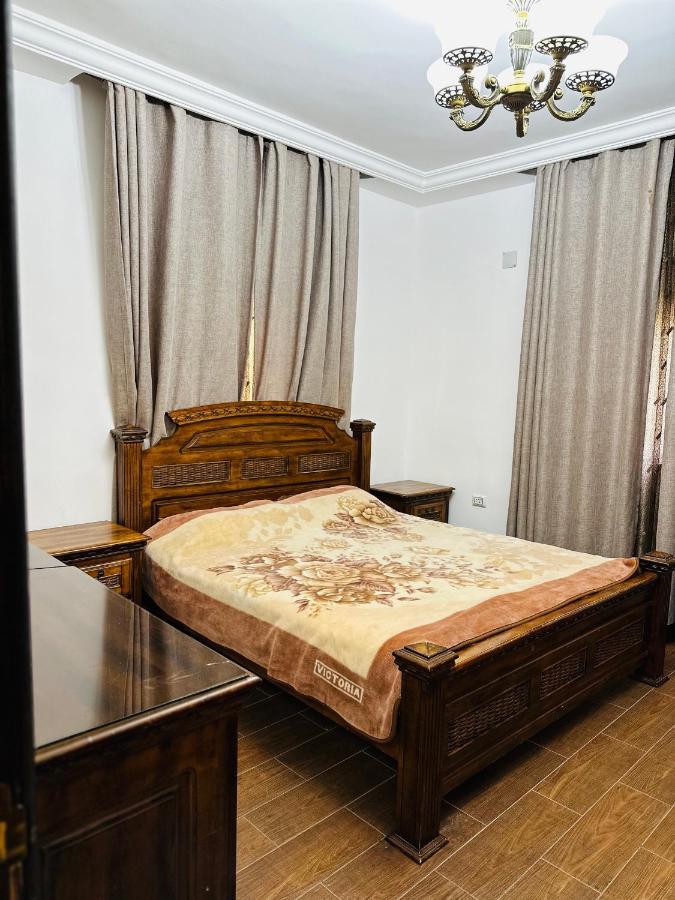 شقق الياسمين 2 Jarash Exterior foto