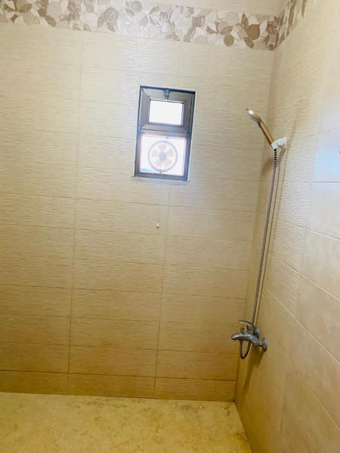 شقق الياسمين 2 Jarash Exterior foto